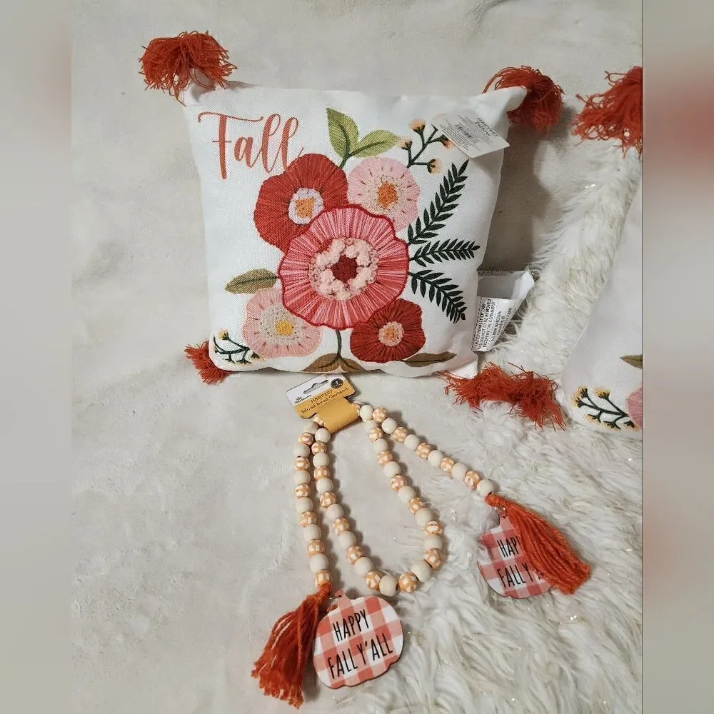 N/A fall decorative